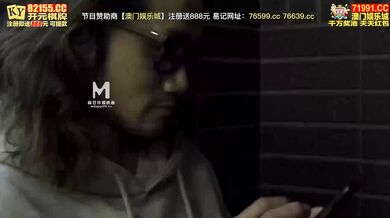 【麻豆传媒】mtvq-22 城市猎人